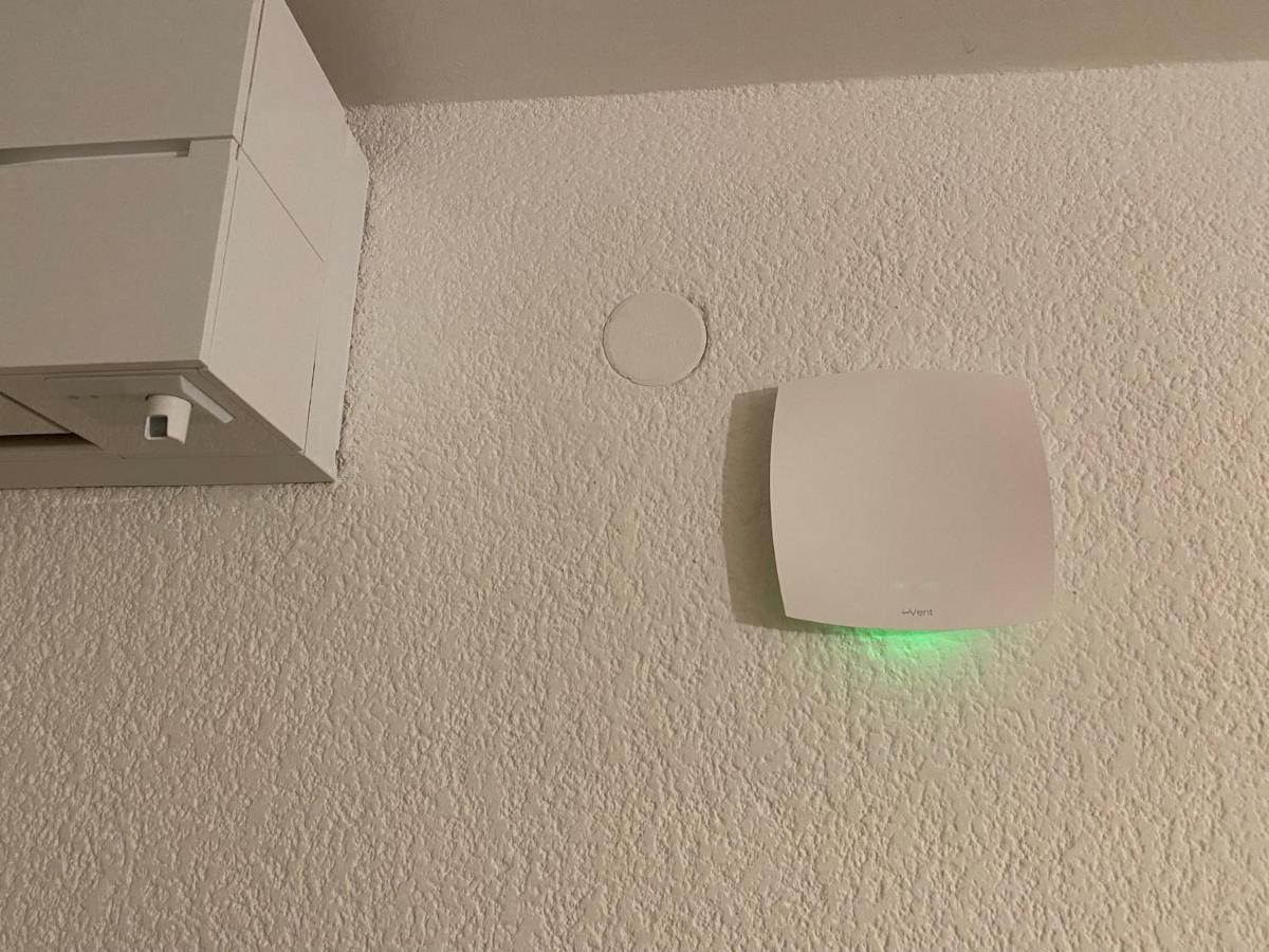דירות קופר Apartmajsko Naselje Zusterna מראה חיצוני תמונה